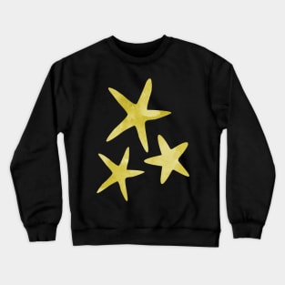 Starfish Crewneck Sweatshirt